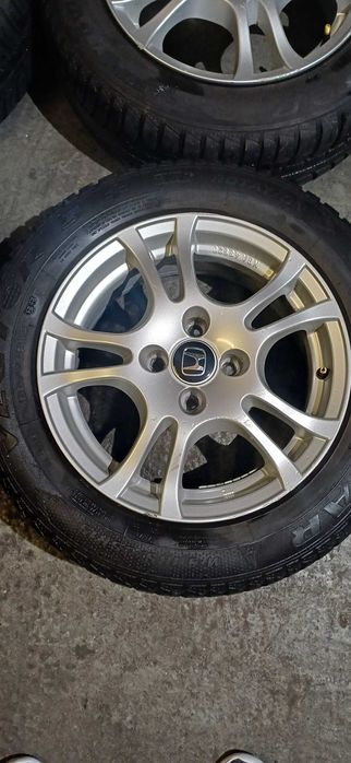 Джанти Хонда Джаз Киа Сузуки 15 Honda Jazz Kia Suzuki