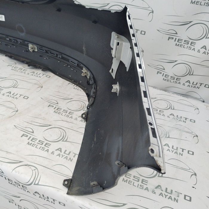 Bara spate Mercedes C-Class W205 limuzina/berlina/sedan an 2014-2015-2