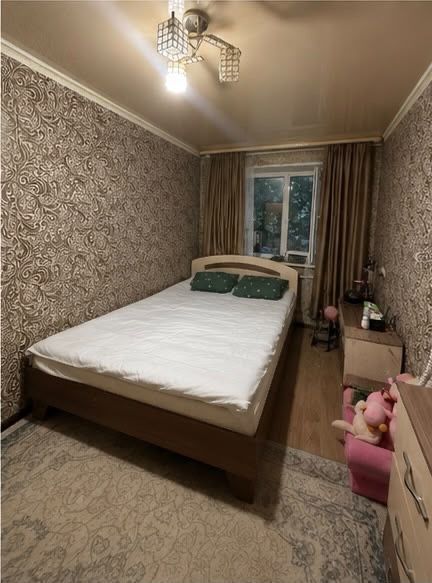 Продается 3х-комн.кв по пр.Момышулы