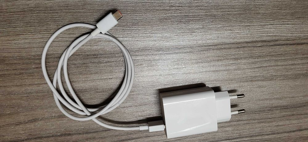 Xiaomi Incarcator  33W MDY-11-EZ Alb  60 lei