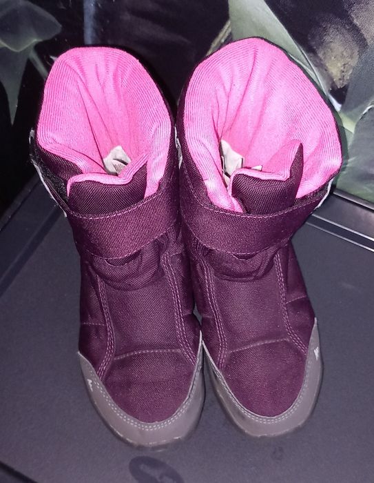 Детски ботушки Декатлон 30 номер