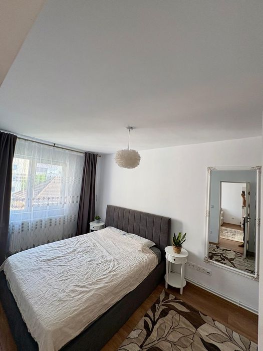 Vând Apartament Central Hunedoara