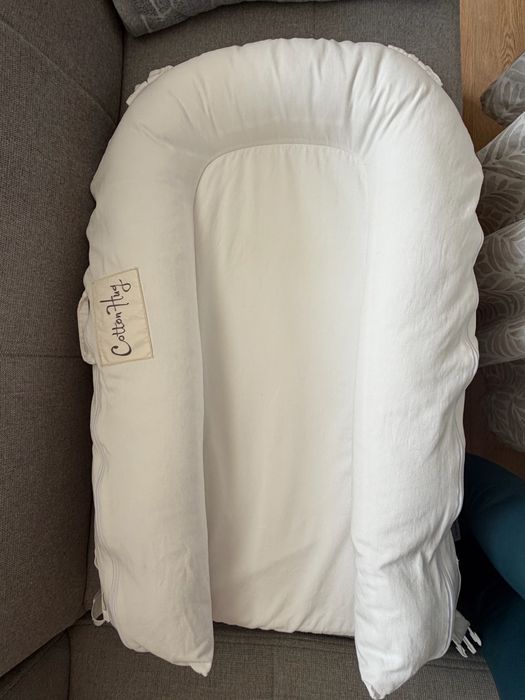 Гнездо за бебе Cotton Hug