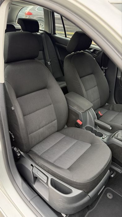 Skoda Octavia 2.0 TDI