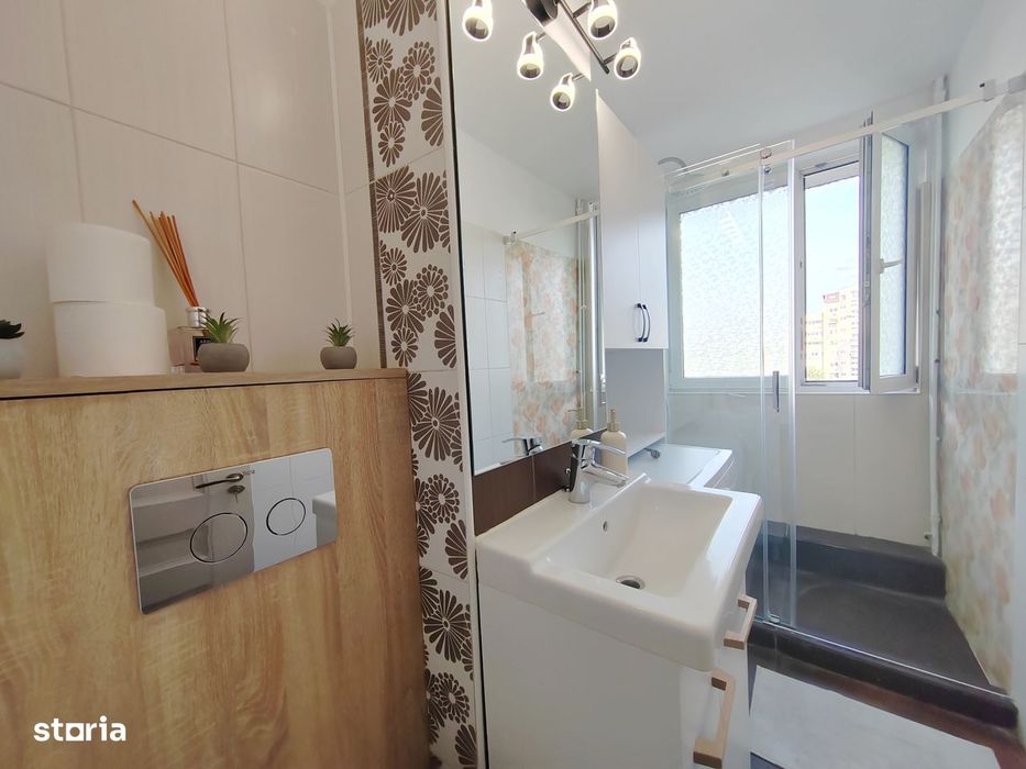 Apartament 2 camere | Tineretului – Cantemir | Metrou la cativa pasi