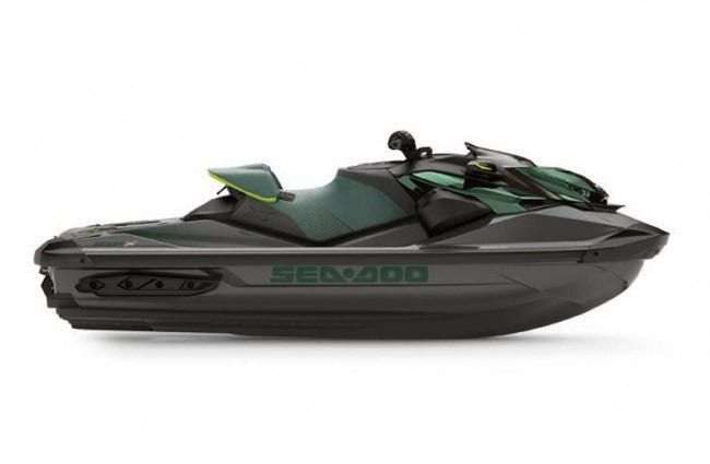 Jetski Sea-Doo RXP-X RS Apex 300 Audio cu boxe MY2023 | Rate | Leasing
