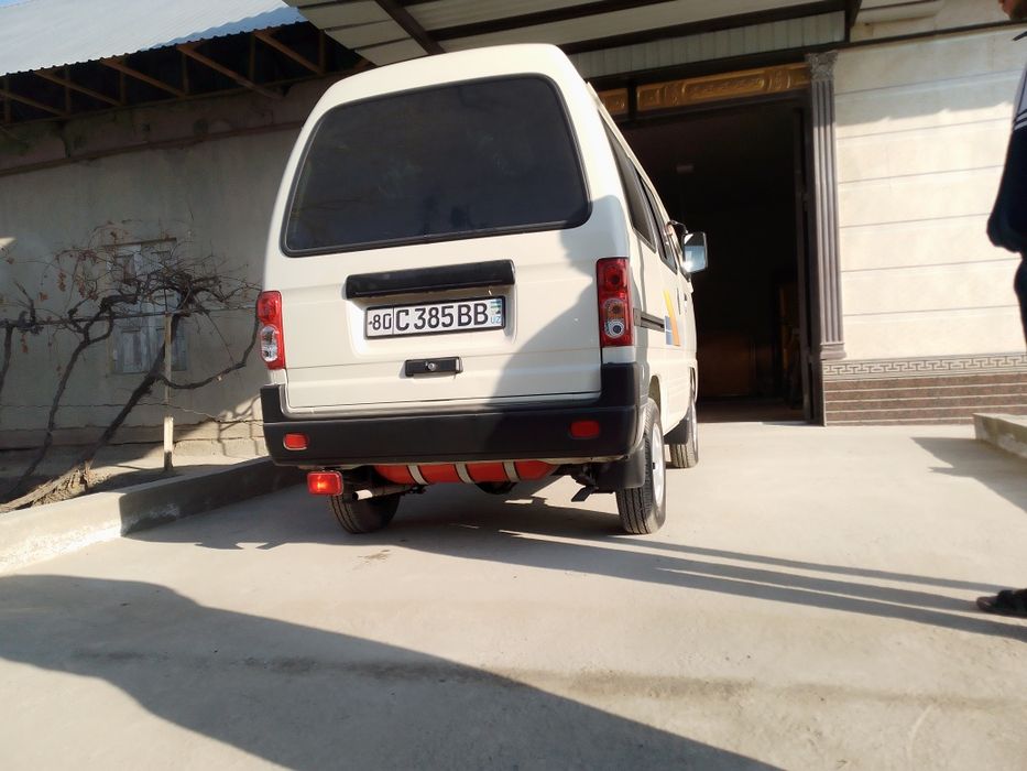 Damas 2024 yil yangi