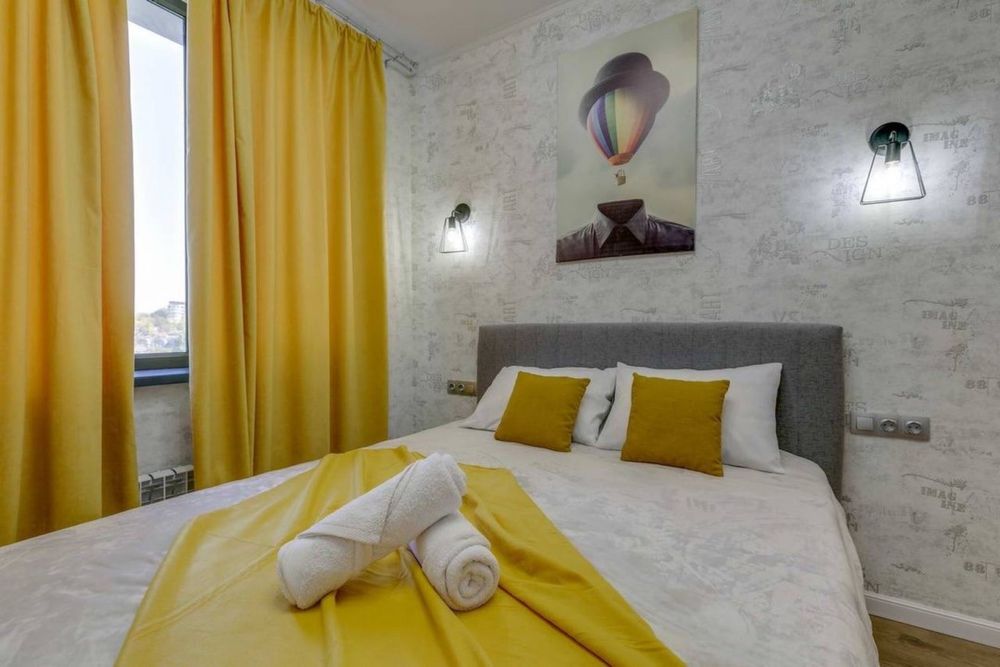 Часовя и суточная квартира жана кала