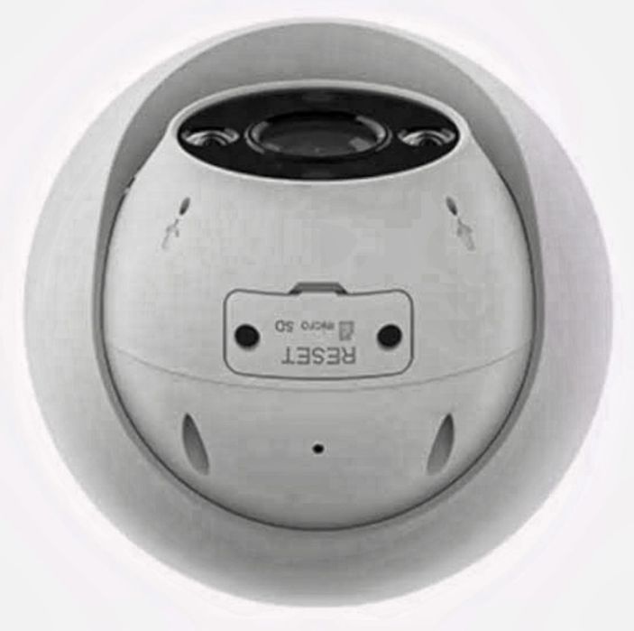 Камера EZVIZ CS-H4 (3MP). Для дома