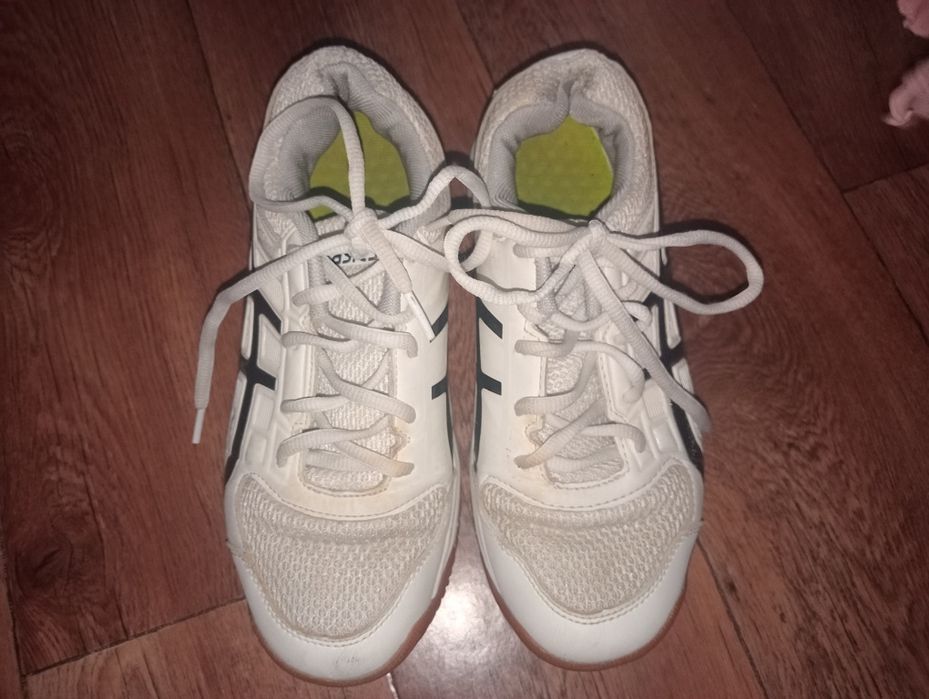 Асикс женски волеиболный