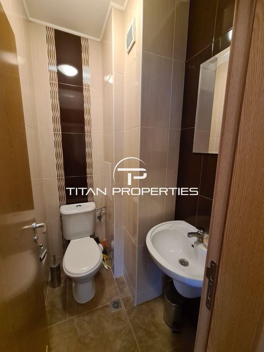 Продава се Тристаен апартамент в Пловдив, Кършияка - 120 кв.м за 1708 €/кв.м - Снимка #9