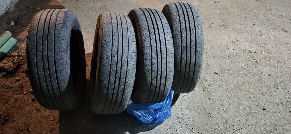 Продам б/у шиный