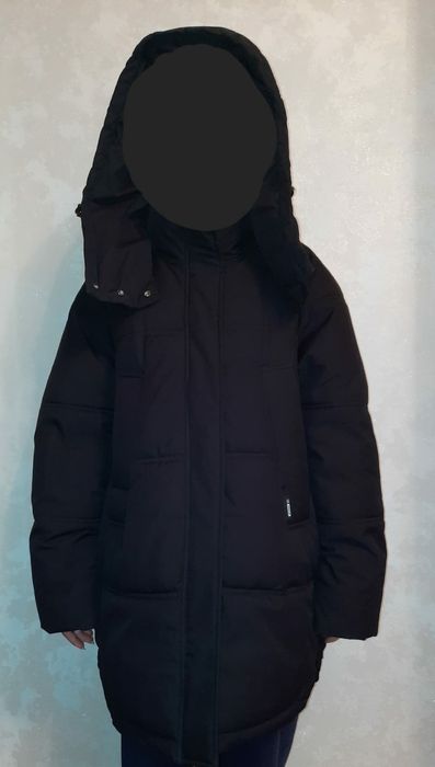 Куртка женская зима