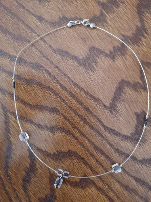 Дамско колие