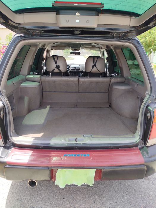 Продам автомобиль Субару Форестер