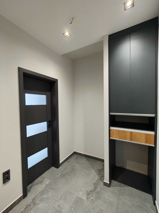 Нов двустаен апартамент, Надежда 1