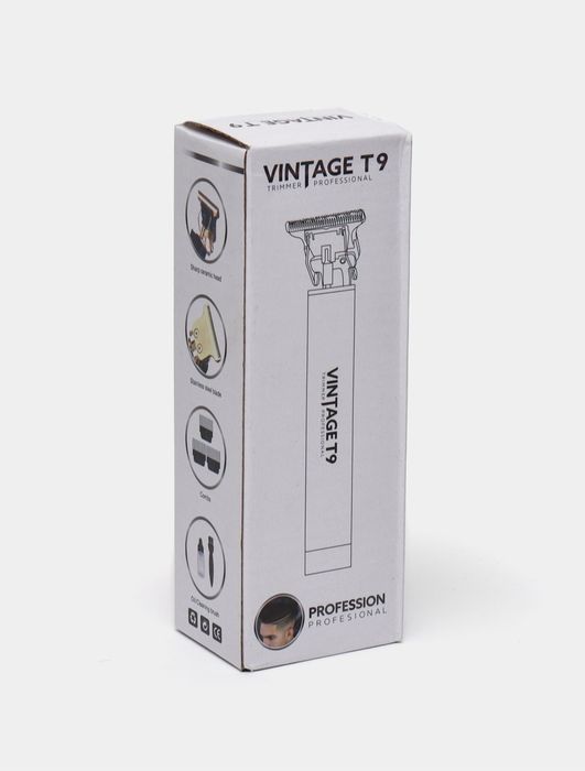 Триммер для волос и бороды