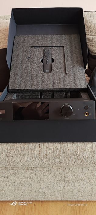 EverSolo DAC - Z8