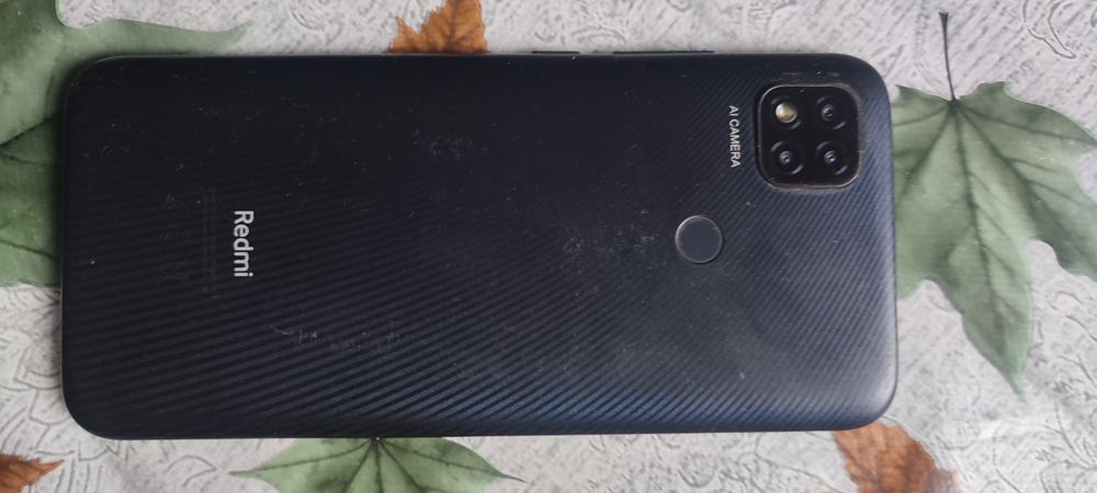 Продам телефон redmi 9c