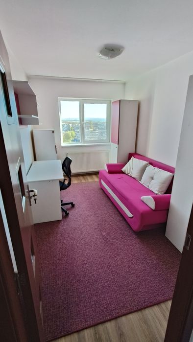Apartament cu 2 cam. de închiriat, zona Semilună