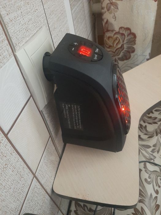 Обогреватель продам