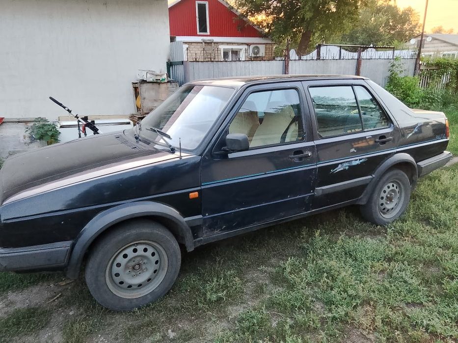 Продам Volkswagen Jetta