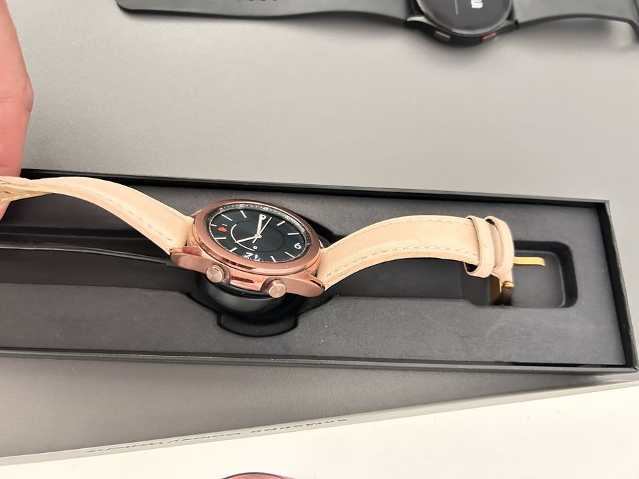 Samsung Galaxy Watch 3