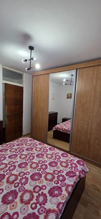 Inchiriez apartament 2 camere