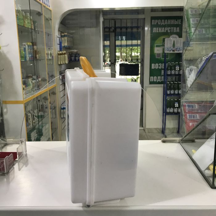 Aptechka Аптечка