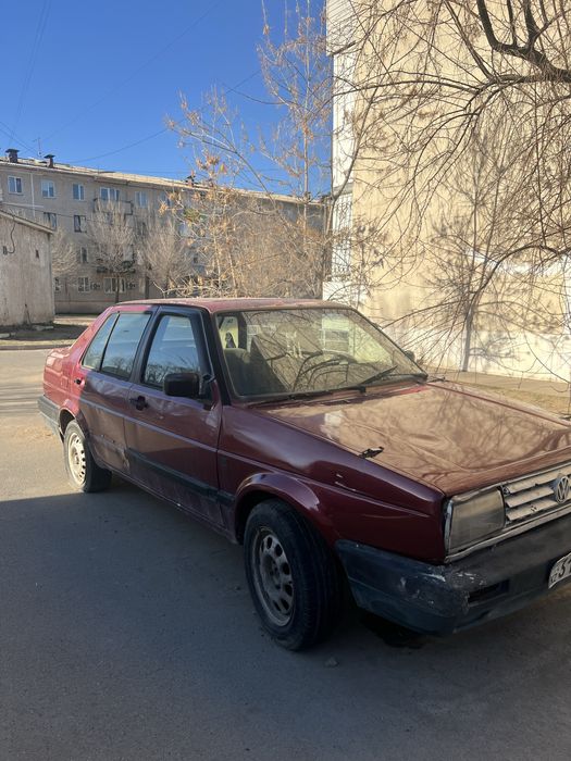 Продам Volkswagen Jetta