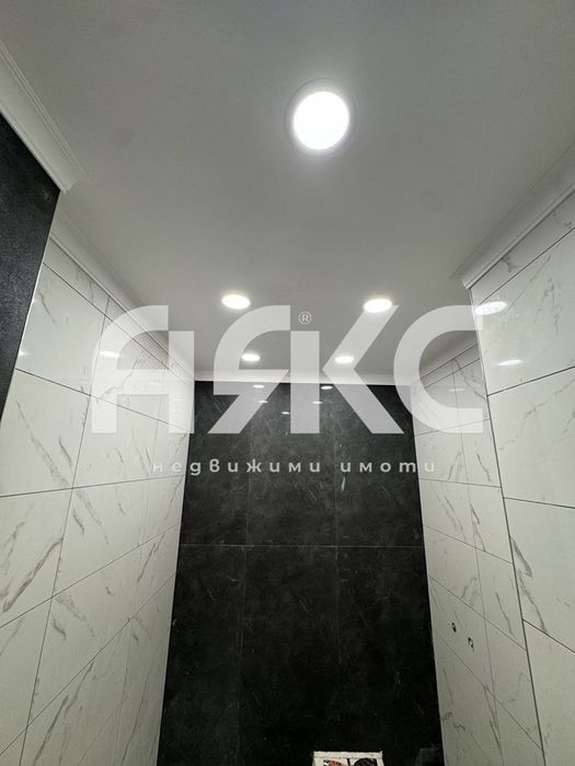 Едностаен апартамент в кв. Толстой