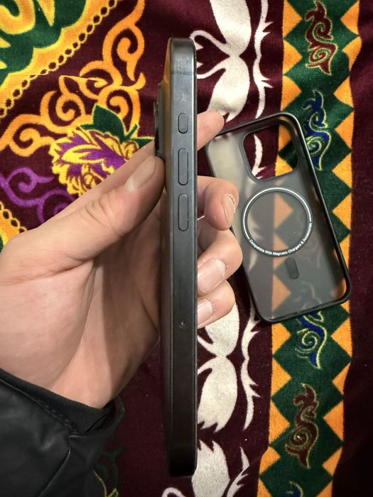 15 про 320мың срочнаааа