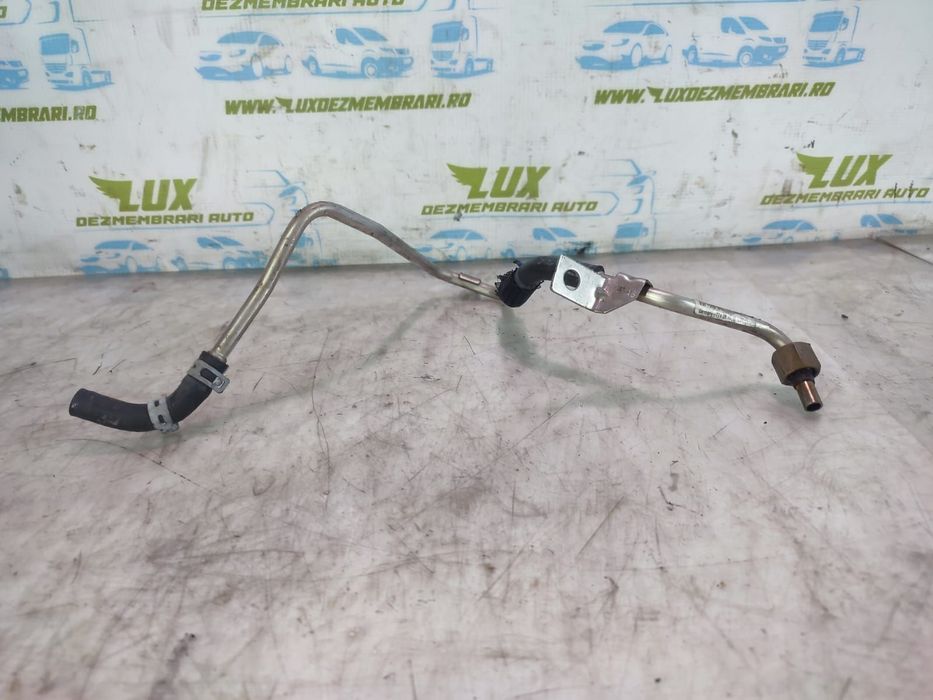 Conducta filtru de particule dpf 1.6 tdi clha 04l131582b Seat Leon 3