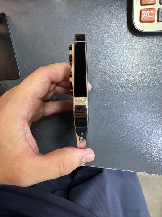Iphone 14 pro E-sim GOLD