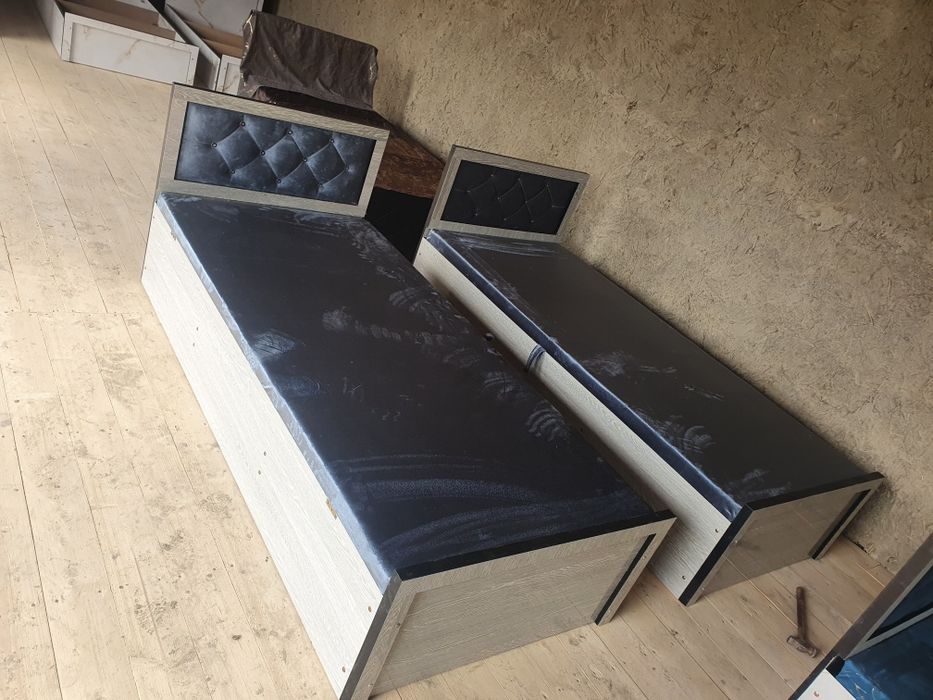 1 kishilik spalnilar