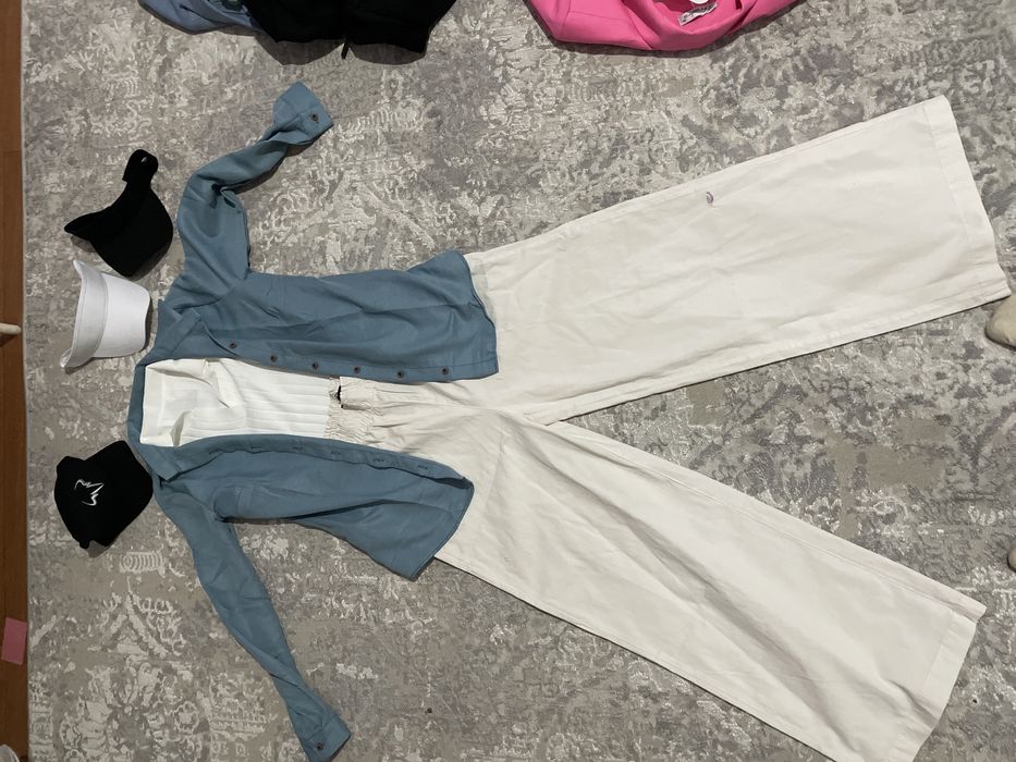 Женская одежда