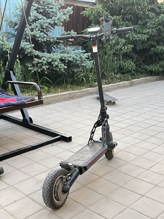 Kugoo G2 Pro срочно продам !!!