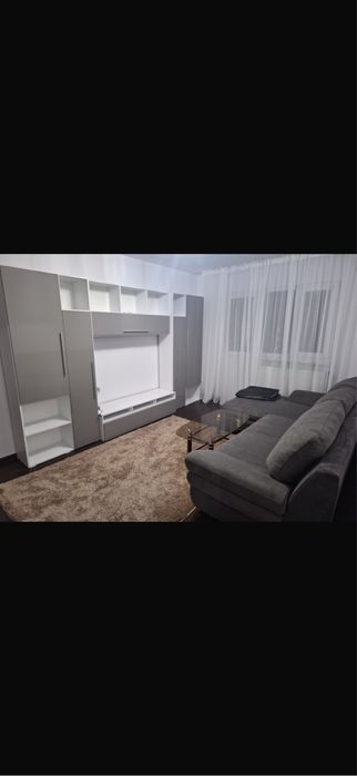 Inchirier aparatament cu lift nou  utilat modern  cu 3camere semidecomandat