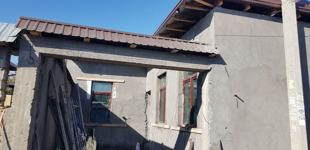 Продаю новый участок