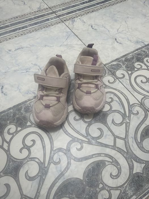 Фирменная красавки детская