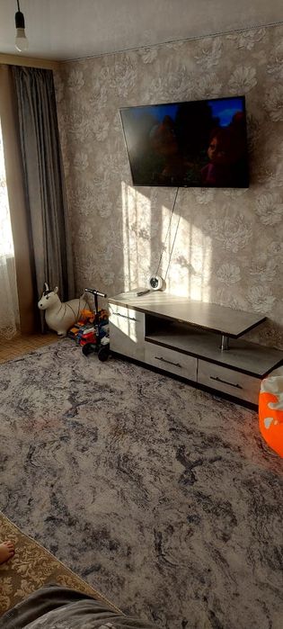 Продам двухкомнатную квартиру