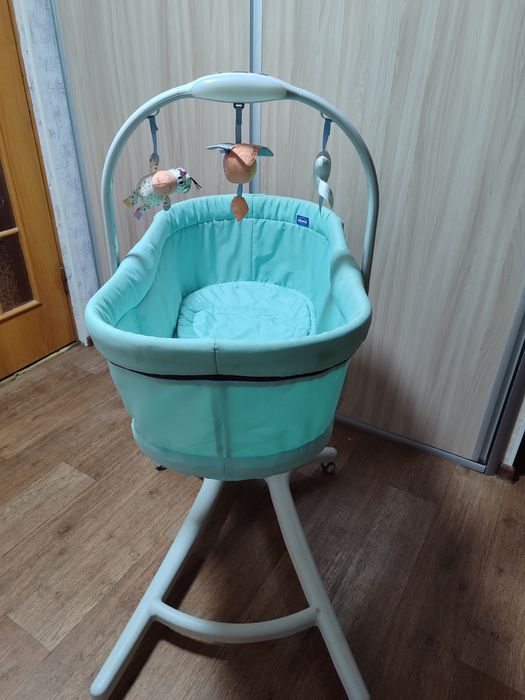 Продаётся люлька Chicco