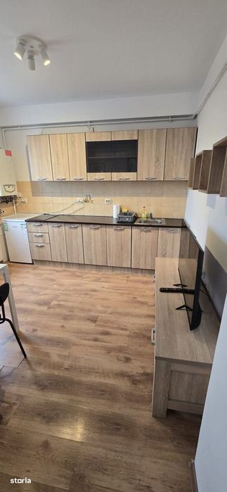 Apartament premium de inchiriat, cu 2 camere, zona Iosefin