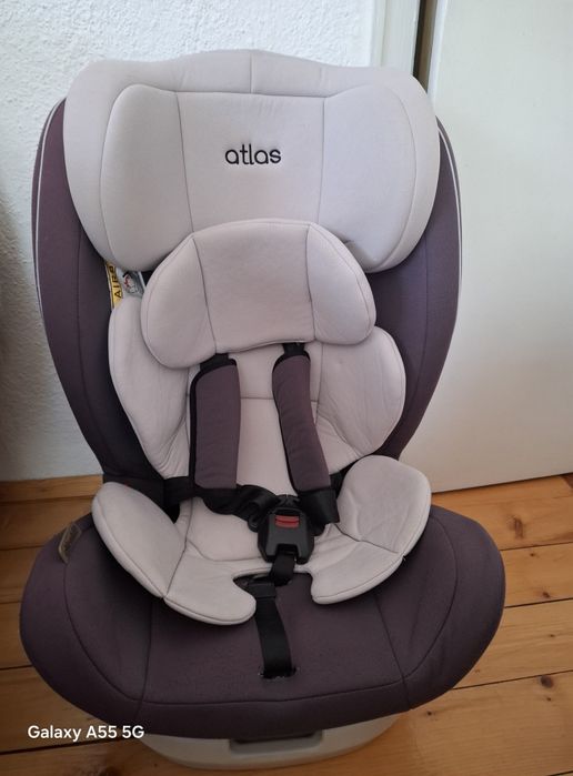 Стол за кола Cipolino Atlas