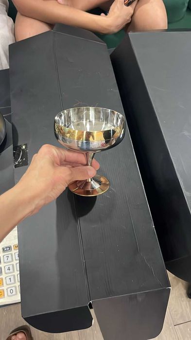 Стакан Барон люкс качества