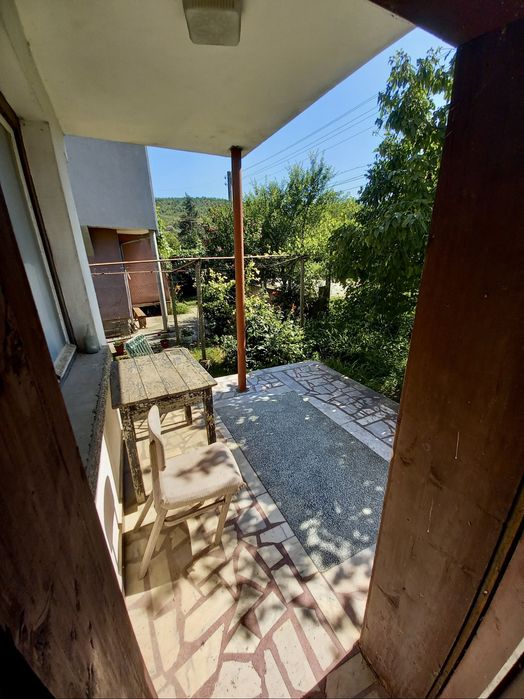 Страхотна вила за селски туризъм