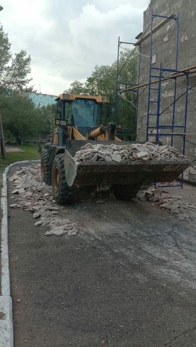 Вывоз Мусора Темиртау