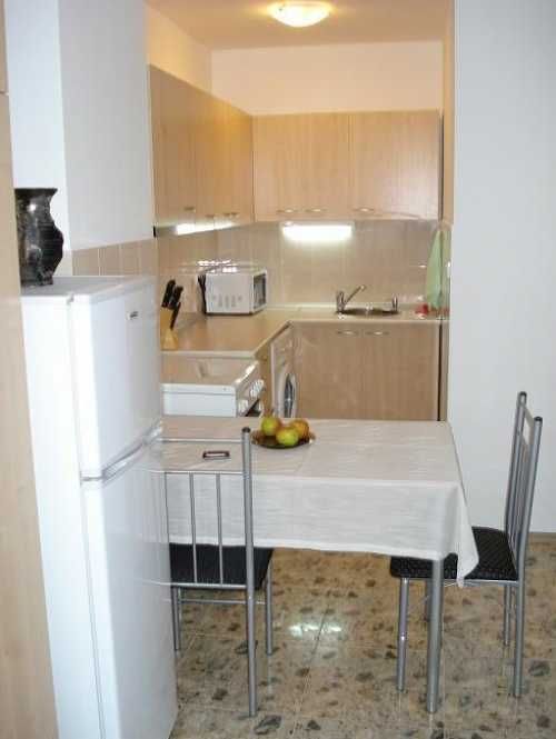 Дава се под наем Едностаен апартамент в София, Люлин - център - 30 кв.м за 325 € - Снимка #2