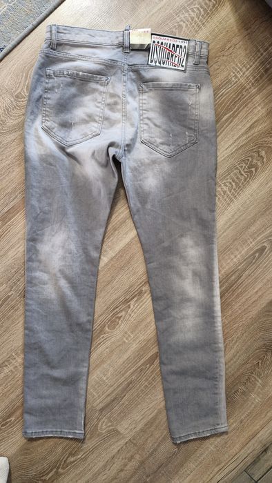 Jeans bărbat Dsquared2