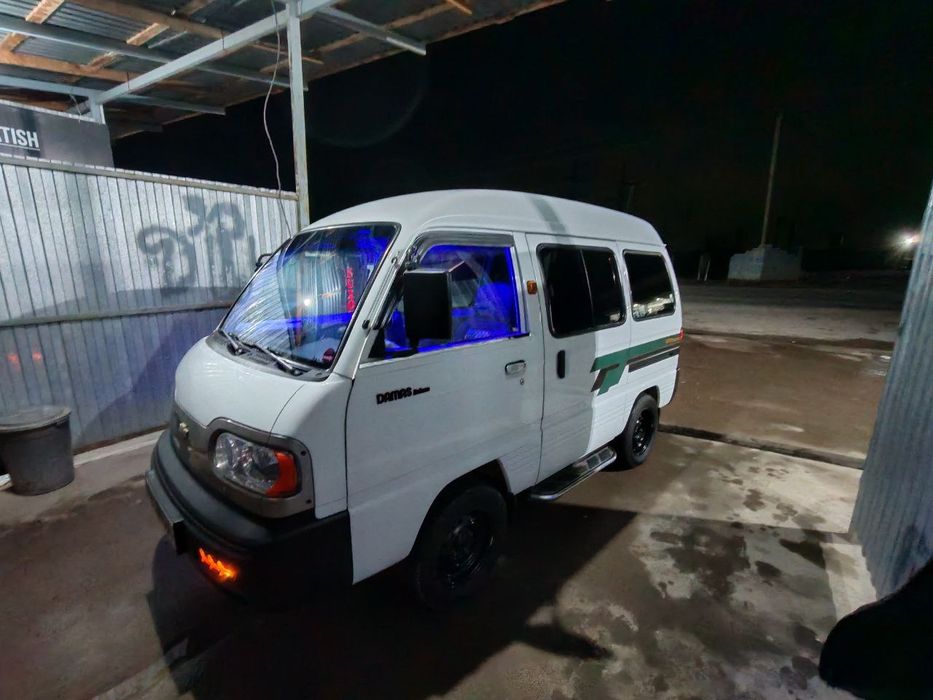 Дамас идеал 2021/2022